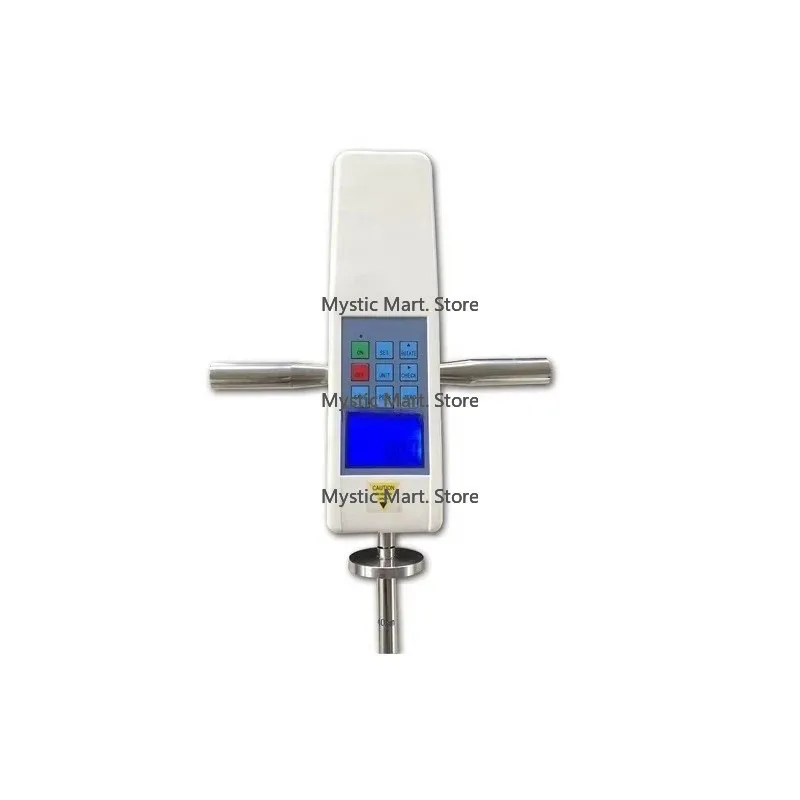 

Portable Digital Soil Hardness Meter