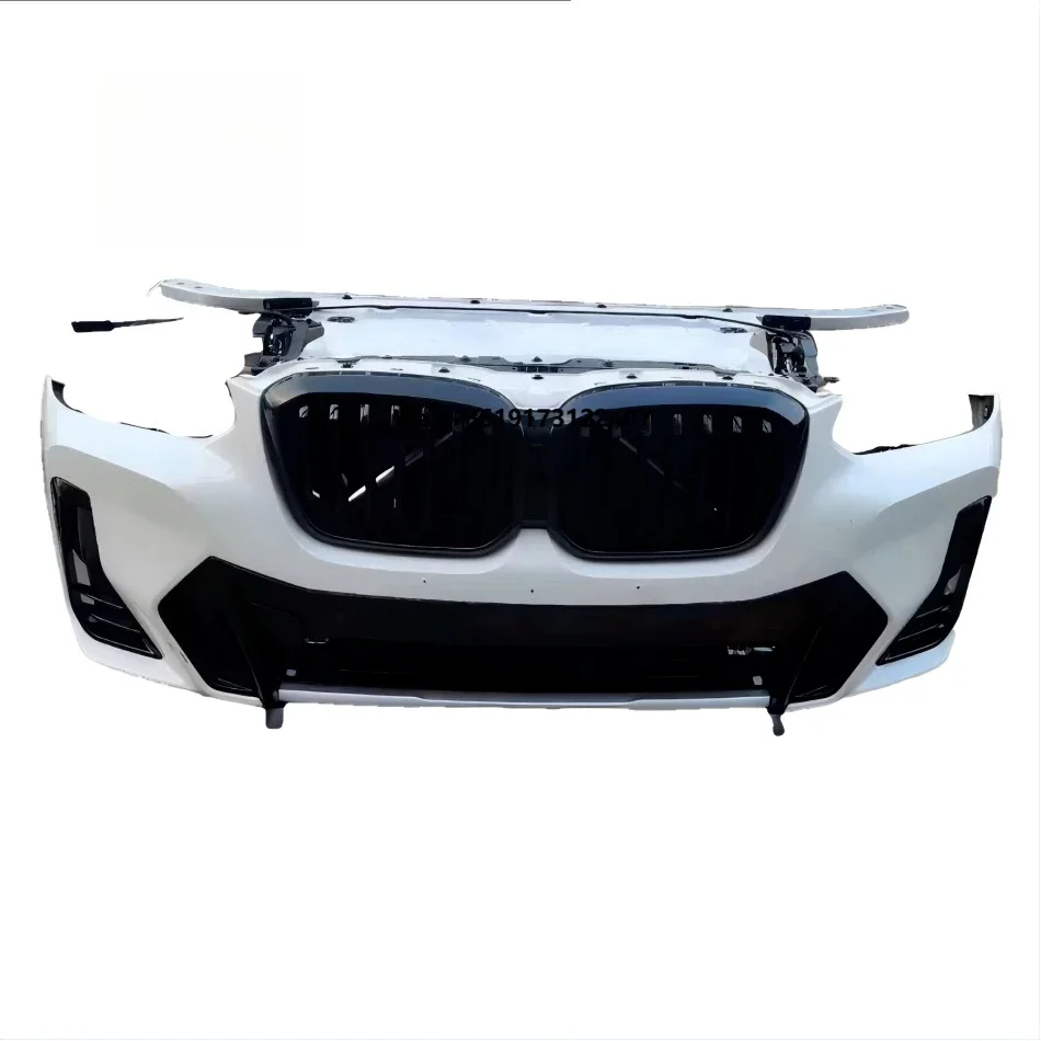 

Высококачественная оригинальная решетка радиатора в сборе для переднего бампера BMW 3 серии X3M F97 X4M F98