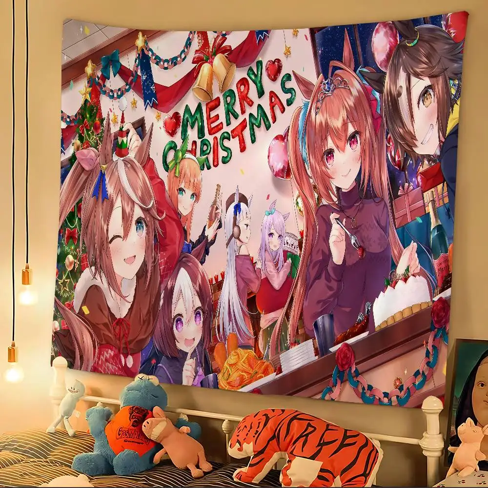 Uma Musume Pretty D… - image