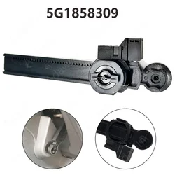 5G1858309 For VW Golf 7 MK7 VII Passat b8 eGolf Touran Rabbit Arteon TRocSkoda Kodiaq Glove Box Damper Brake Element LHD