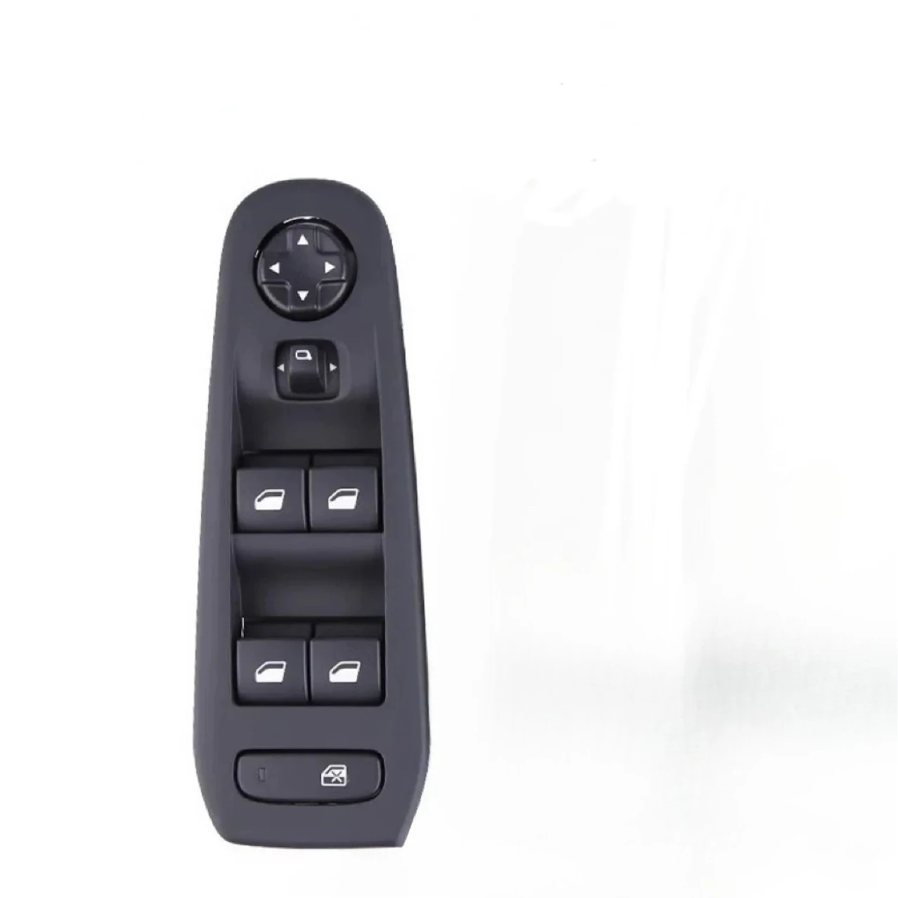 

1pcs 96788281ZD, 96788281ZD-03 Suitable for Peugeot 308 3008 Citroen C4 Picasso Powered Windows and Glass Lifter Switch