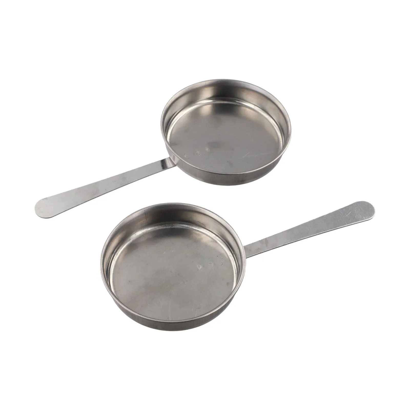 Fire Extinguishing Cover for For Stoves with Long Handle for Safe and Efficient Flame Control on Tea Lamps and Candles