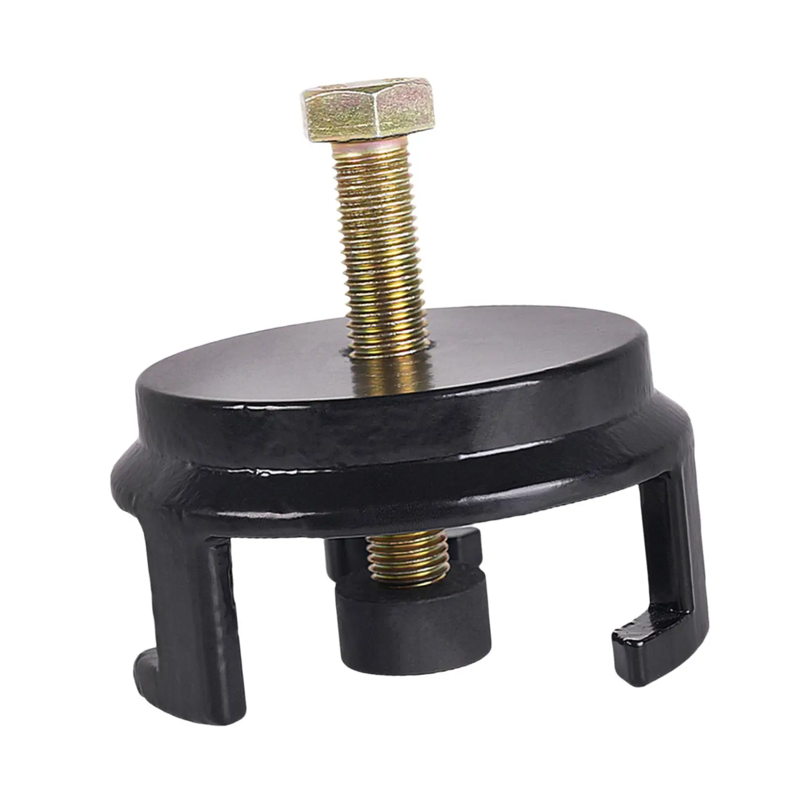 Harmonic Balancer Puller, 25264 ,Car Accessories ,Spare Parts, Quickly Removal Harmonic Balancer Premium Crank Pulley Puller