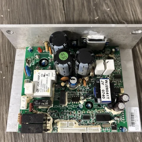for Horizon T95 Treadmill Motor Control Board w/Incline JDYF02L REVg Johnson Fitness