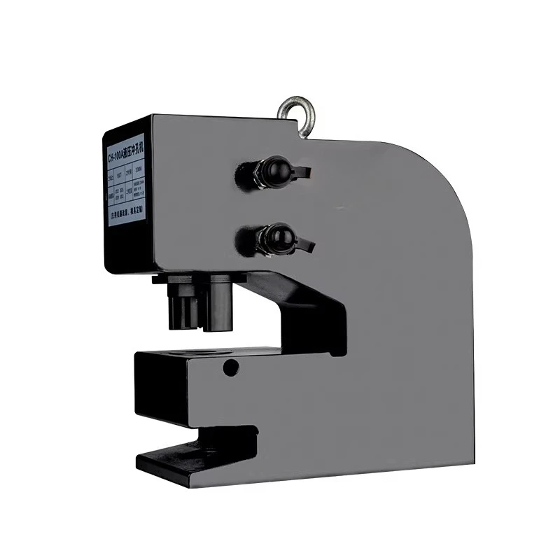 

Steel plate punch, puncher Angle iron punch