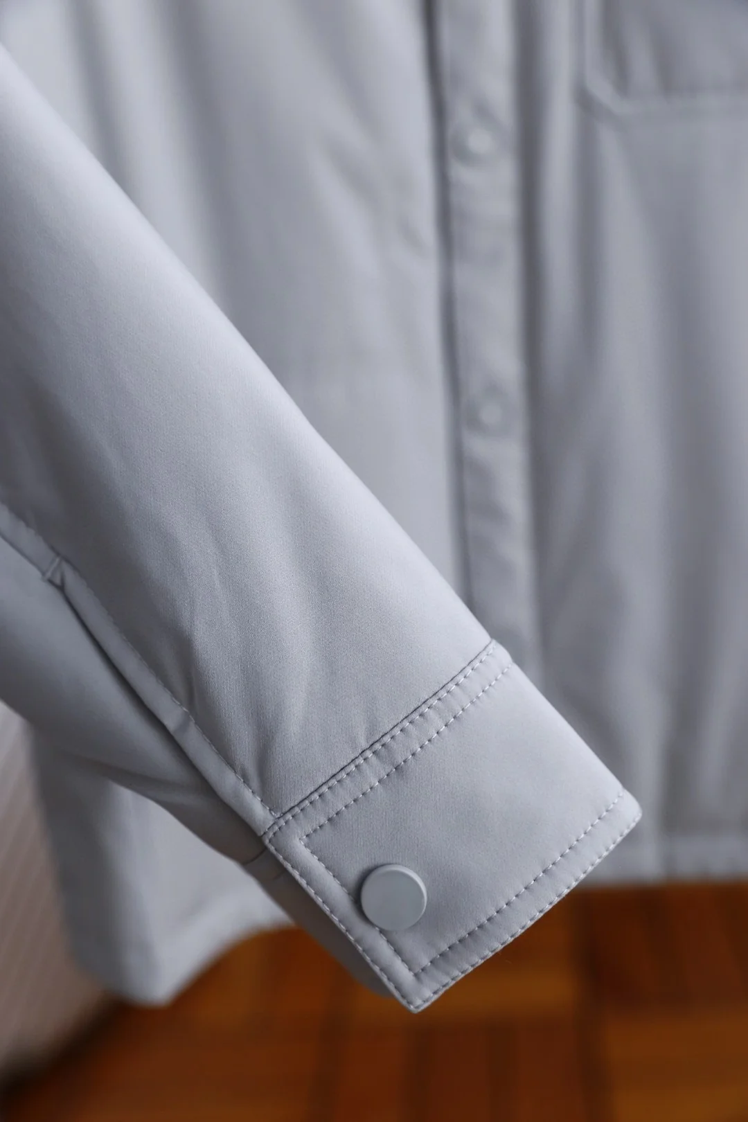 Italian Sle Men's Autumn Winter Lightweight Luxury Busin Casual Workwear Admin Jaet Old Money Sle Cotton Coat