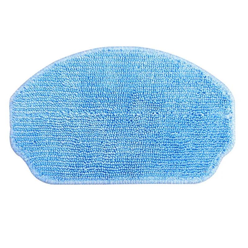 A005-Mamibot Provac タイタンサイドブラシ Hepa フィルターモップ布ぼろロボット掃除機アクセサリースペアパーツ