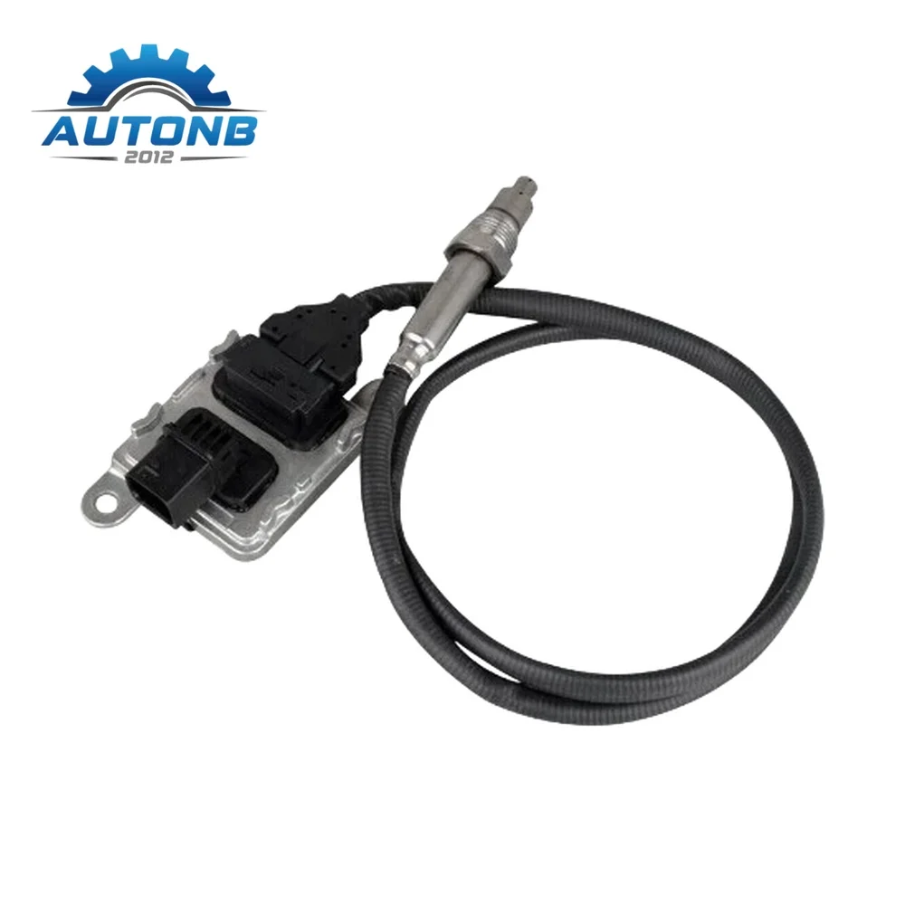 

ZOOMKEY Fit For Nox Sensor Fit For Doosan DX160 DX170 30130801130