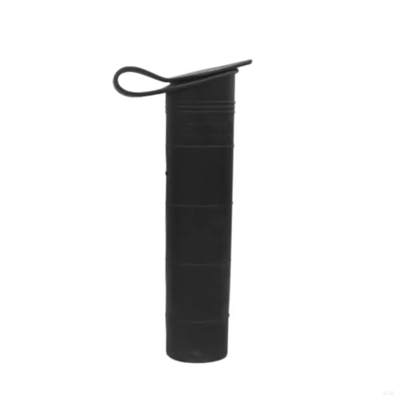 Fishing Rod Holder Flush Mount - usage example