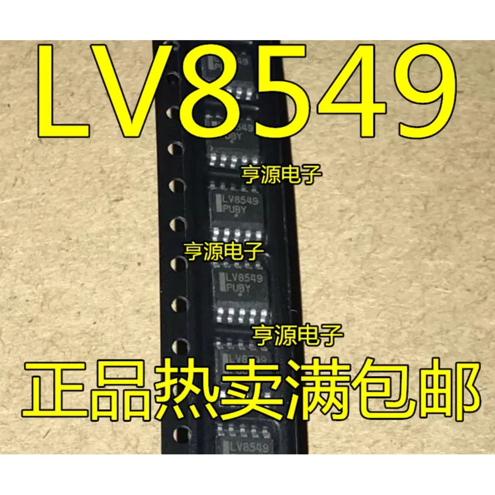 1-50PCS CM066B CD4066 CD4066BPWR LV8549 LV8549MC-AH REF193GSZ REF193 REF193GS UC3906DW UC3906