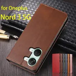 Leather Case for Oneplus Nord 3 5G / Oneplus Nord3 5G 6.74