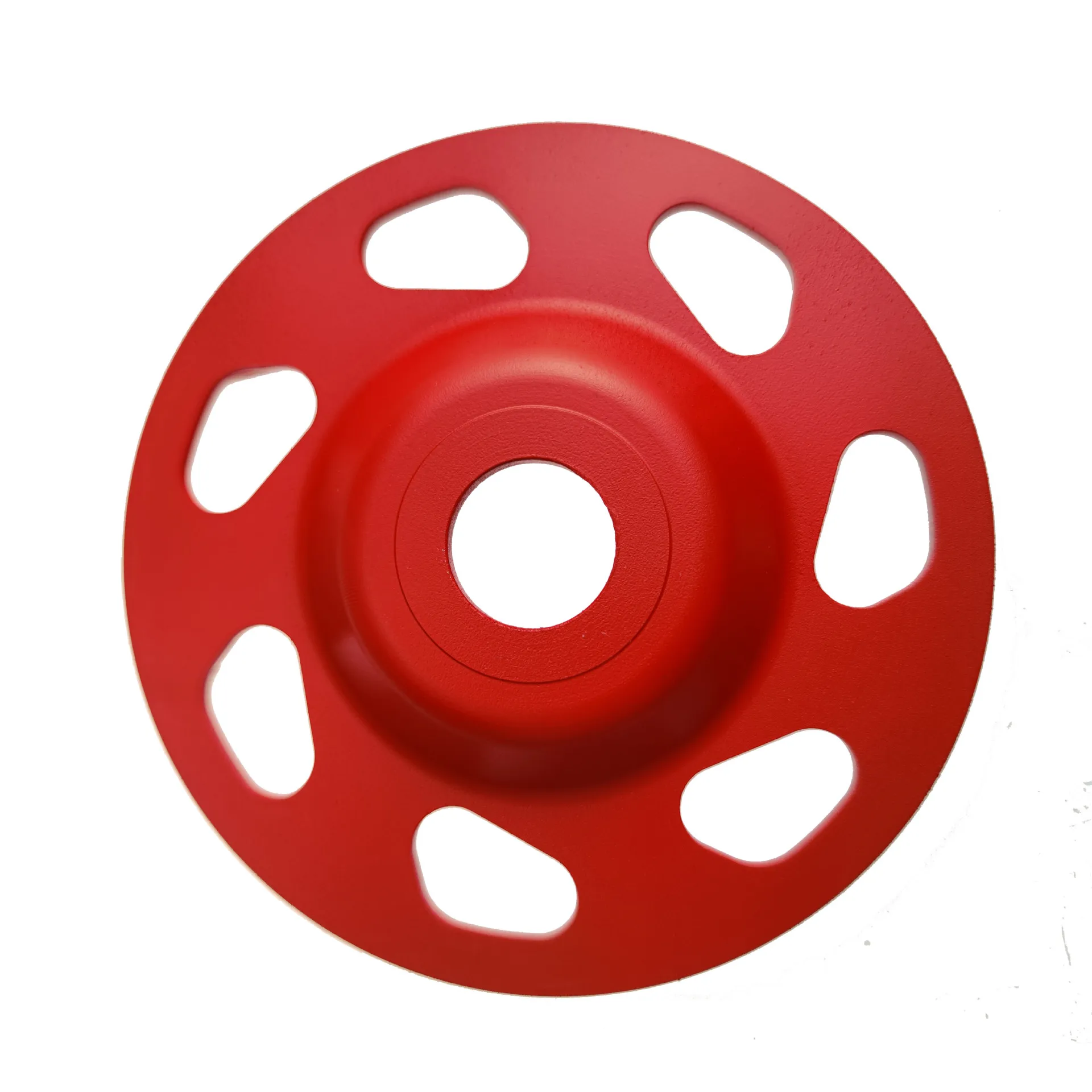 5 6 Inches Hilti Diamond Grinding Cup Wheel 125mm 150mm Granite Concrete Floor Polishing Discs Disk 22.23mm 19mm Arbor Hole