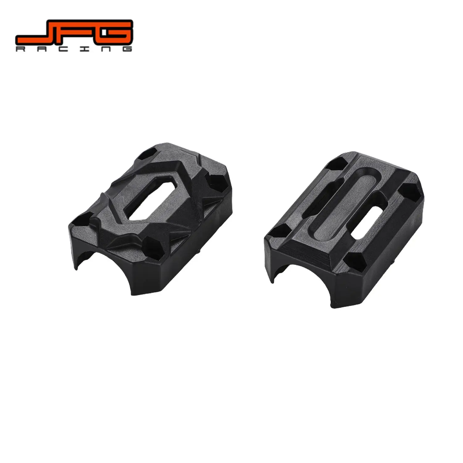 Protezioni telaio moto Paratelaio Crash Paraurti Protezione motore Parti paraurti accessori universali per bici da strada cfmoto 450MT