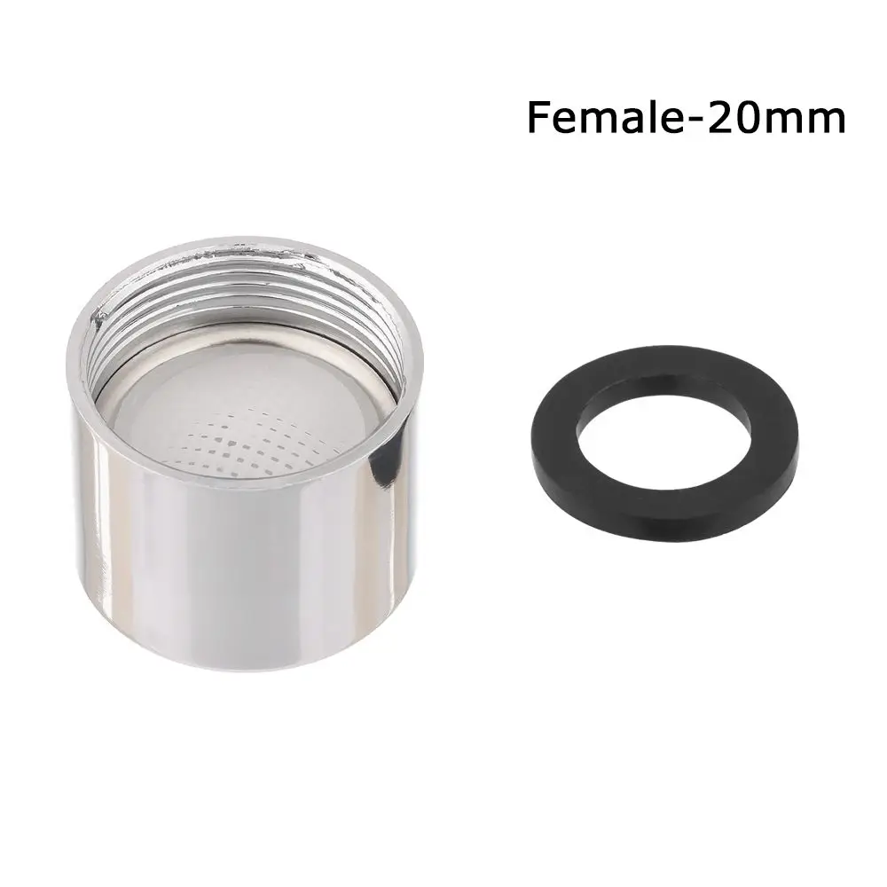 

Home Kitchen Washer Water Saving Diffuser Water Purifier Bubbler Filter Nozzle Tap Aerator