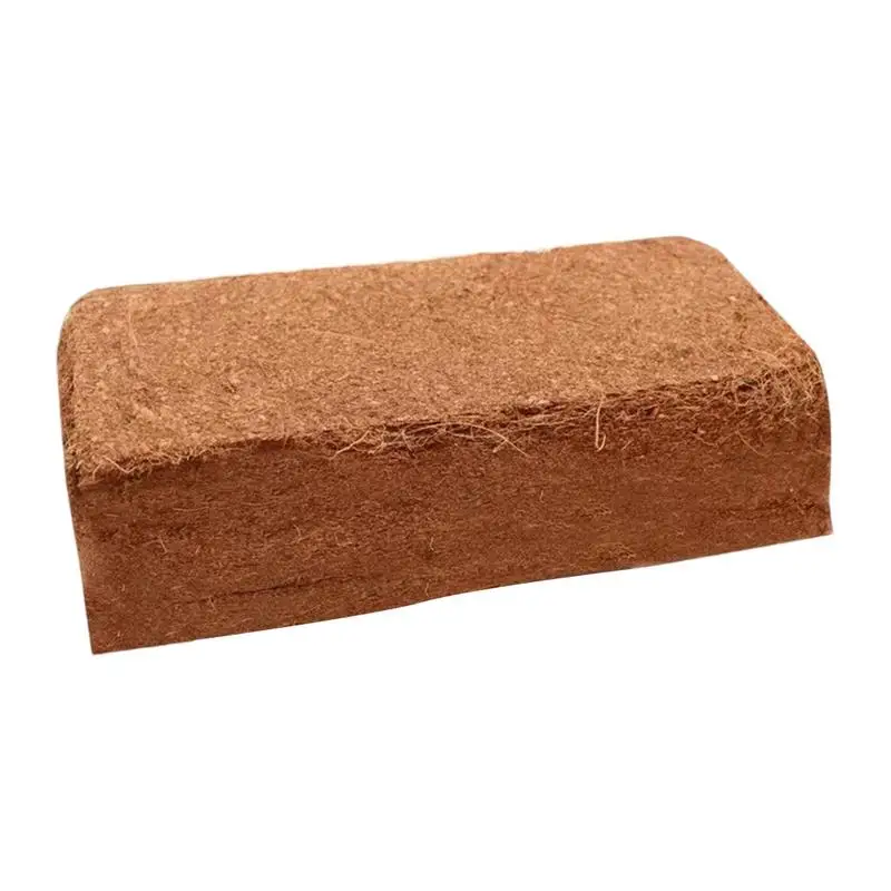 Coco Coir Brick Pla…