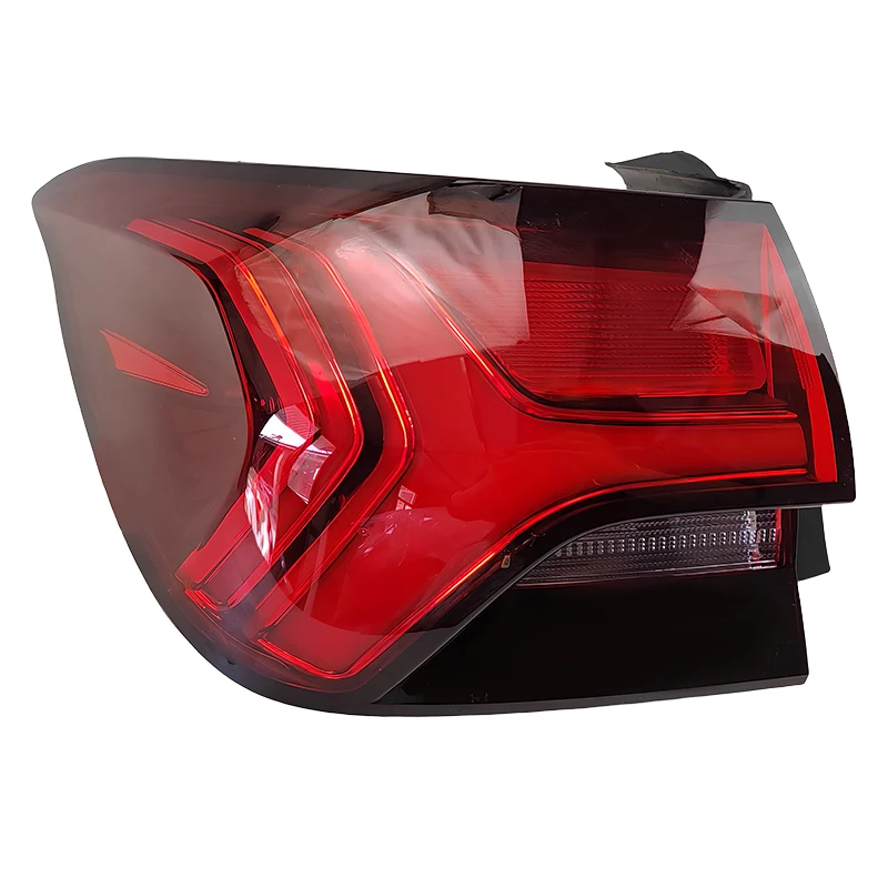 SAIC MG 5 2021-2023 テールライト左右セット SAIC栄威EI5 MG MG5 EV EP 2021 2022 2023 車用リアテールライト警告灯