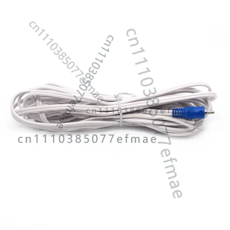 FOR Bose Lifestyle 30 I II 50 RCA Bare Speaker Cable Cord Wire Front Center 6m/20ft