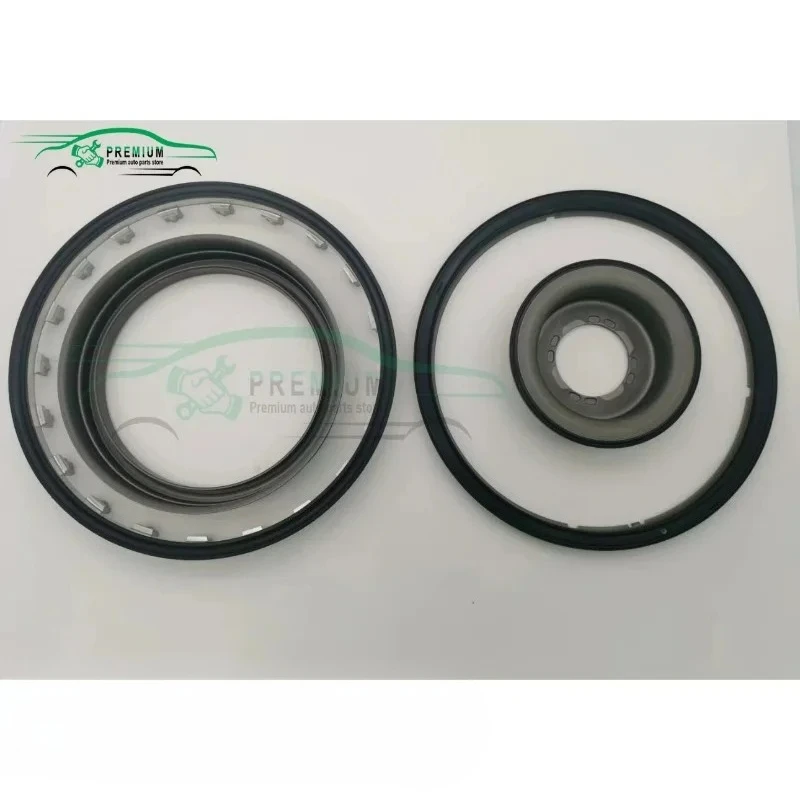 Brand New 4 PCS/SET 9T50E 9T50 Transmission Piston Kit Repair Kit  Fits for Chevrolet Buick GM Cadillac Car Accessories
