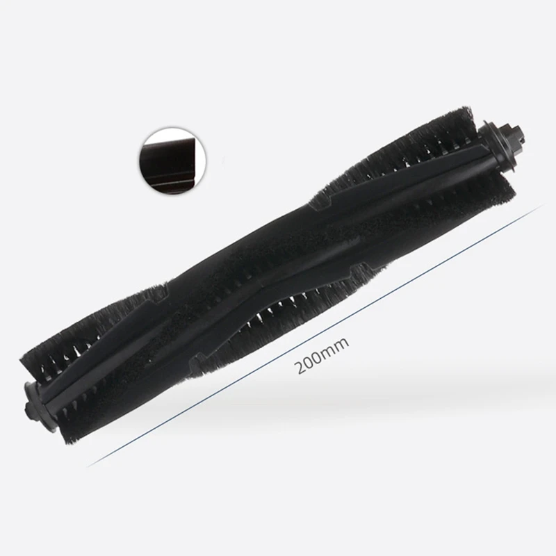 Promozione! 16 pz per Neabot Q11 Robot aspirapolvere accessori spazzola laterale principale Mop panno filtro HEPA sacchetto della polvere parti di ricambio