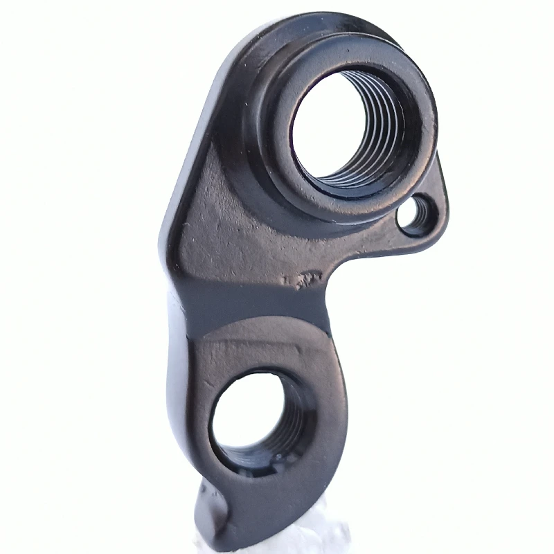 1Pc อะไหล่รถจักรยาน Mech Dropout สำหรับ Silverback Sesta Sido เกียร์ด้านหลัง Derailleur Rd แขวนกรวดจักรยานกรอบ Hook