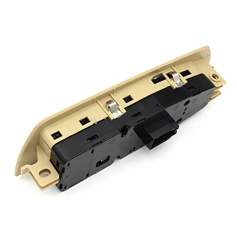 

Well Power Master Window Switch Button Power Window Lift Switch For BMW F01 F02 F03 F04 740I 750Li 760Li 61319241916