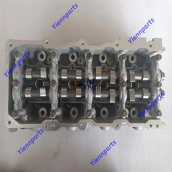 For NIISAN ZD30 Cylinder Head Assy 77010-58028 Fit RENAULT Mascott-Master rear wheel drive ZD3A604 Diesel engine Spare Parts