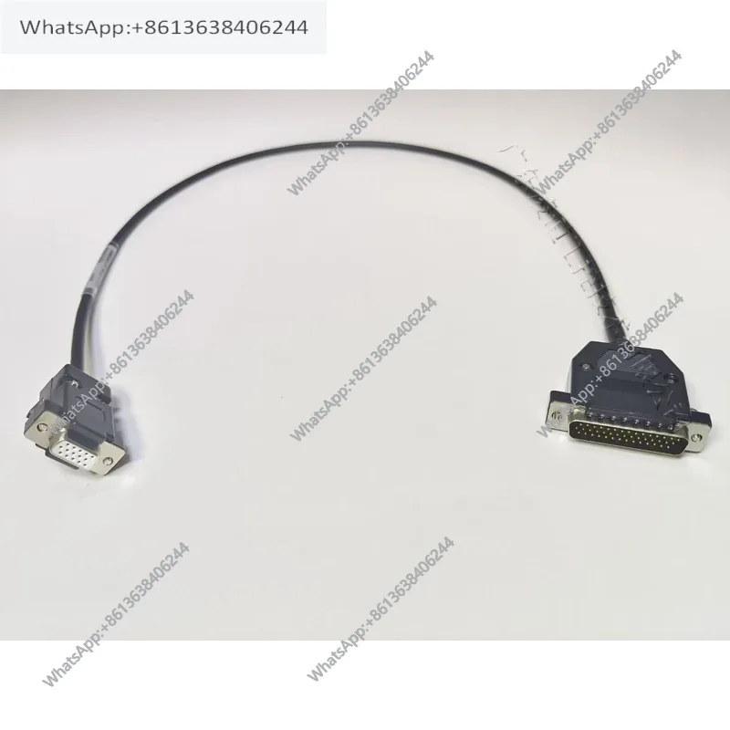 

Оригинальный серводвигатель B2, линия сигнальной линии, линия электропередачи ASDA-B2