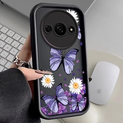 A 3 Butterfly New Sky Eye Phone Case For Xiaomi Redmi A3 9C 11A 9 13C 9C NFC 9i 12C 9A 10C 12 10 Cover