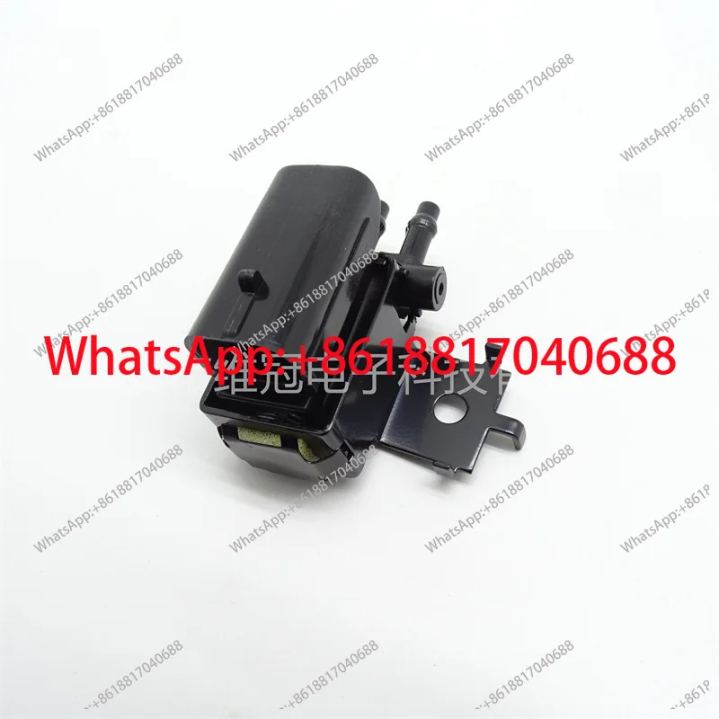 

Control solenoid valve value 8-01997254-0 Vacuum solenoid carbon tank purification valve