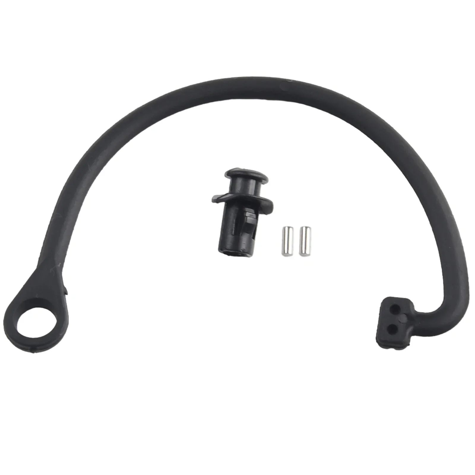 

Rubber Rope Tether 180201556 Car Cord Rope Fuel Oil Tank Accessories Inner Cap N10528301A Practical Replacement