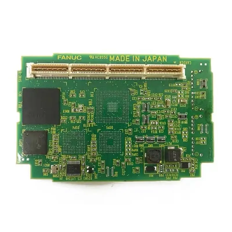 High-quality Goods Second-hand A20B-3300-0817 A20B 3300 0817 Axle Card Circuit Board Tested OK