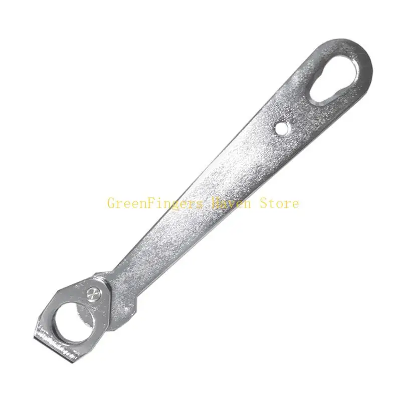 F68D Creative Design Electrode Cap Removal Carbon Steel Spot Welding Machine Tool