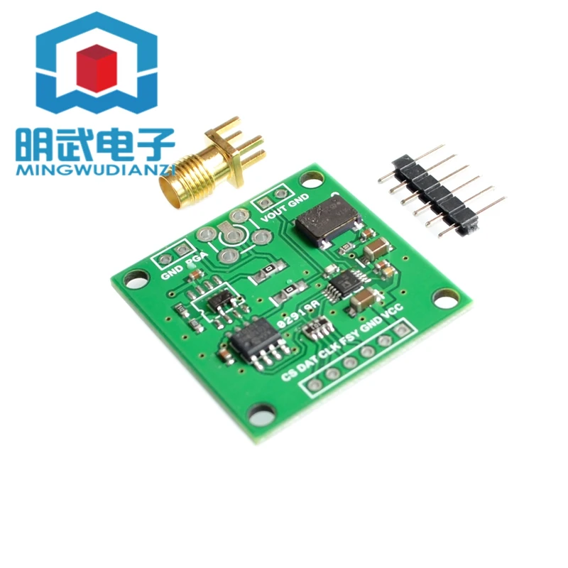 AD9833 Triangular Sine Wave Signal IC Square Wave Generator Module