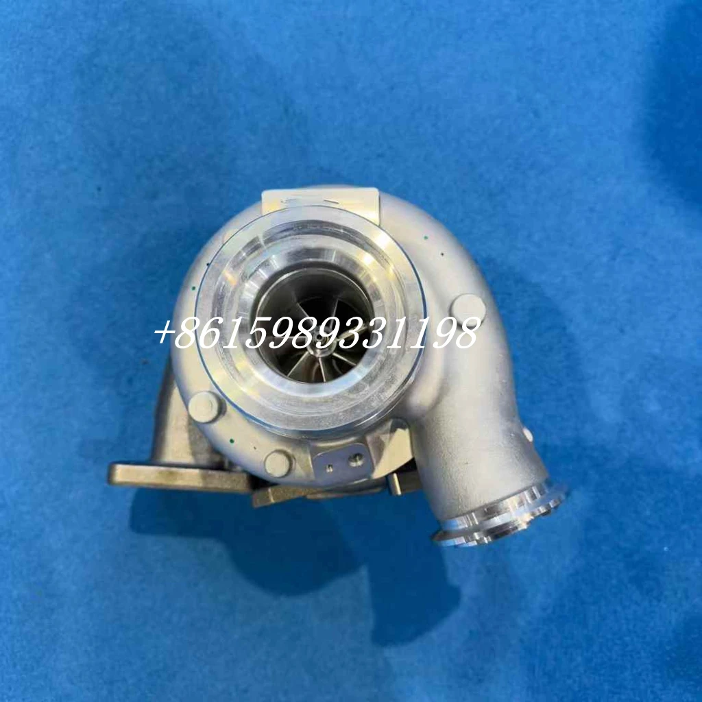 HE400VG 2154699 Turbo 5548354  Fit For XF MX13 MX11 2136753 5548354 2201112 5459129 Turbocharger 2140163