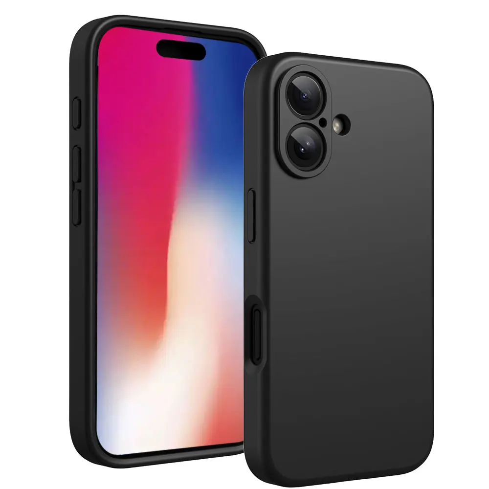 Luxury Liquid Silic…