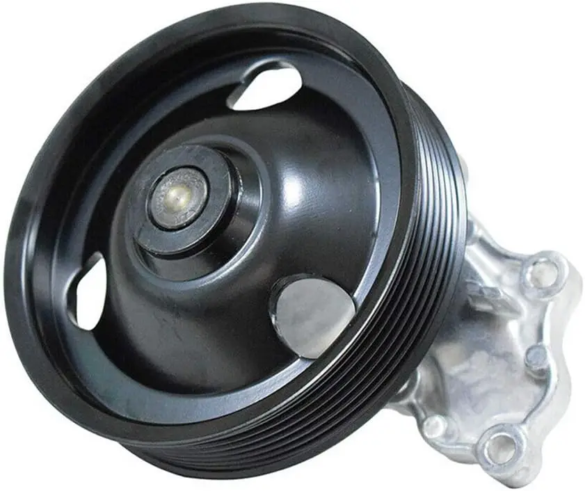 

19200-59B-003 Водяной насос двигателя для Honda 2016-2024 Civic CR-V Accord 1.5L