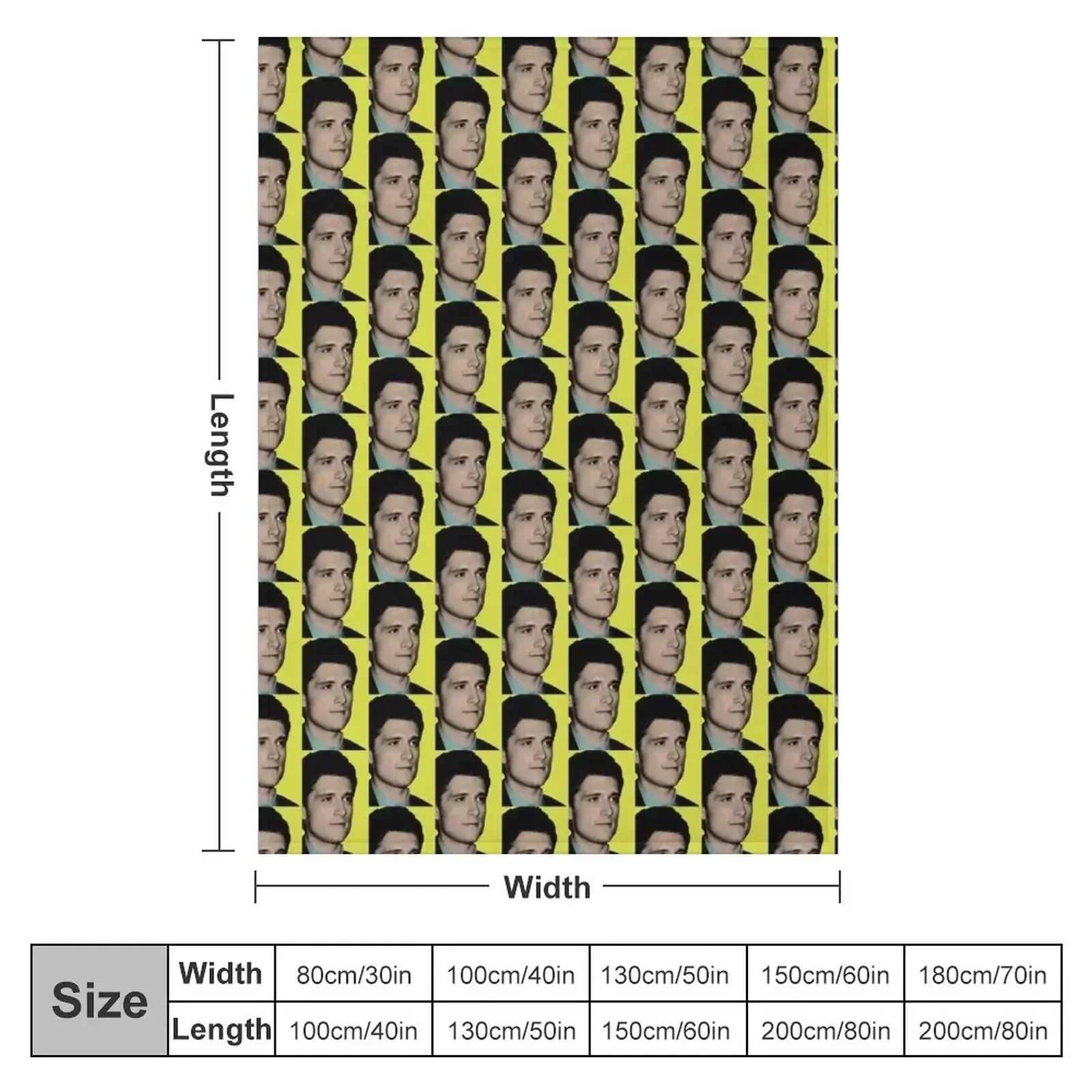 Josh Hutcherson Throw Blanket Soft Beds Bed Fashionable Quilt Blankets