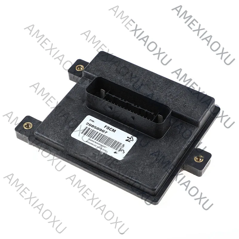 

Fuel Pump Control Module 20850927 For Chevy Tahoe Cadillac Escalade 2010-2012 20791901, 20827745, 20877116