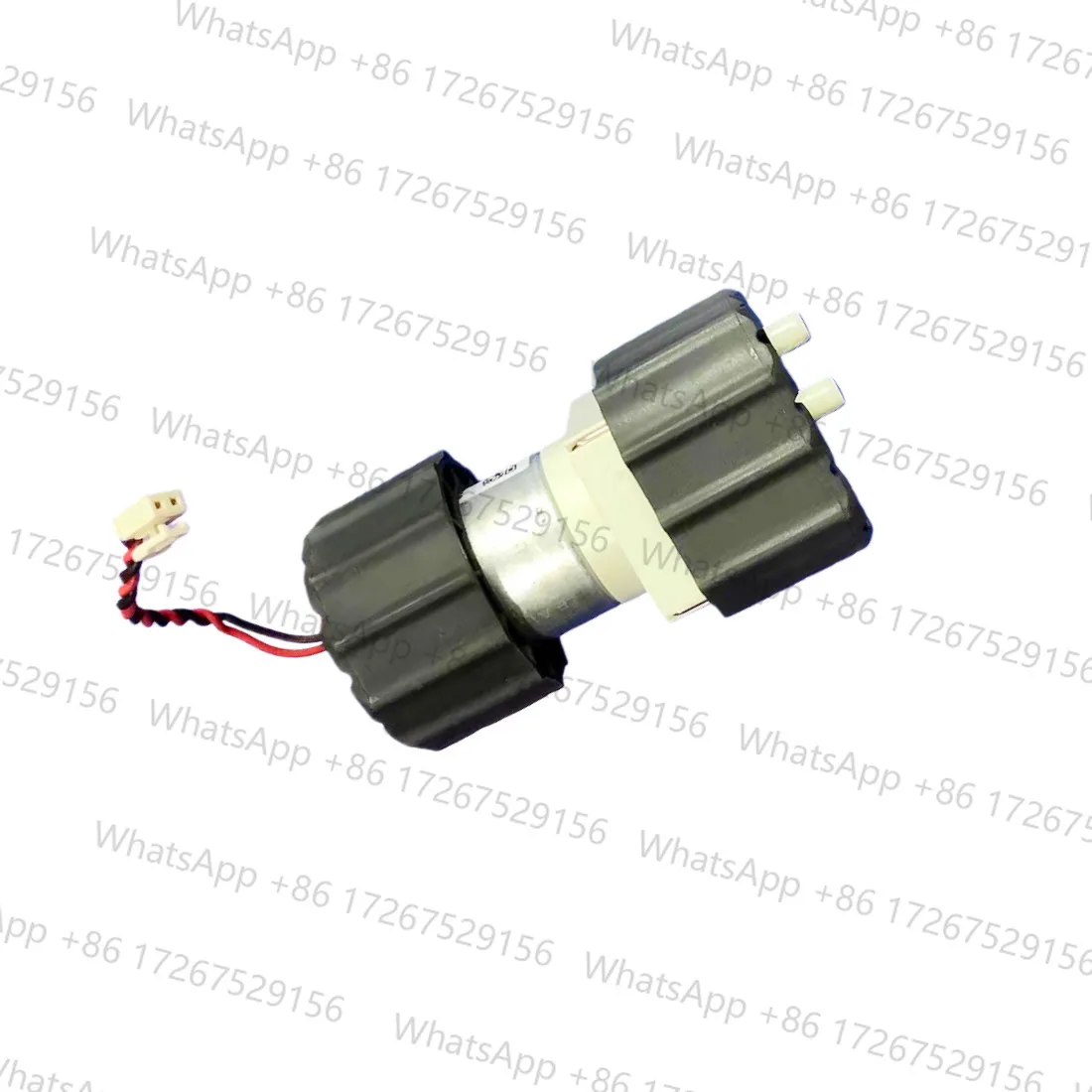 Original Vacuum Pump for Roborock S7 MaxV Ultra S7 Pro Ultra Vacuum Cleaner Empty Wash Fill Dock Water Pump Accessories