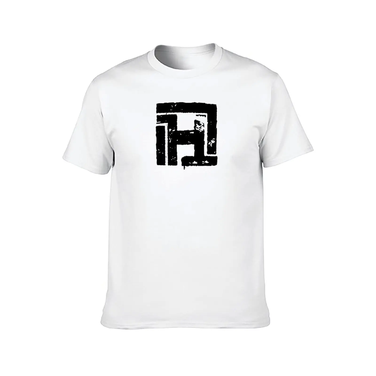 H؟matom تي شيرت خمر الهدايا الجديدة والقمصان عادي رجالي تي شيرت #2