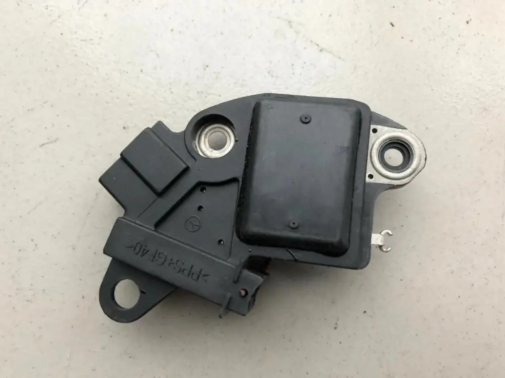 منظم المولد الأصلي لشيري الصينية QQ ، محرك QQ6 A1 1.1L ، قطع غيار محرك سيارة ، جودة عالية ، #4