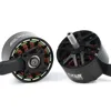 Axisflying 4 個 AE3115 ブラシレスモーター 3-6S 3115 モーター 900KV 10 インチ FPV 長距離ドローン DIY パーツ用 4