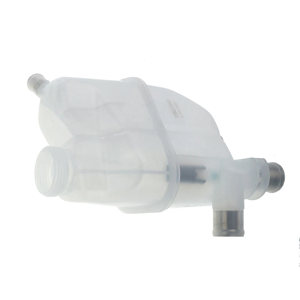 Engine Coolant Reservoir Tank for Smart Fortwo 2008 20092015 L3 1 0L Ensure Optimal Cooling Enhanced Performance