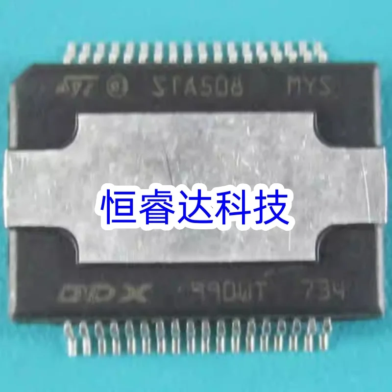 1PCS STA508 Encapsulated SSOP-36 Automotive Audio Amplifier IC Brand New Original