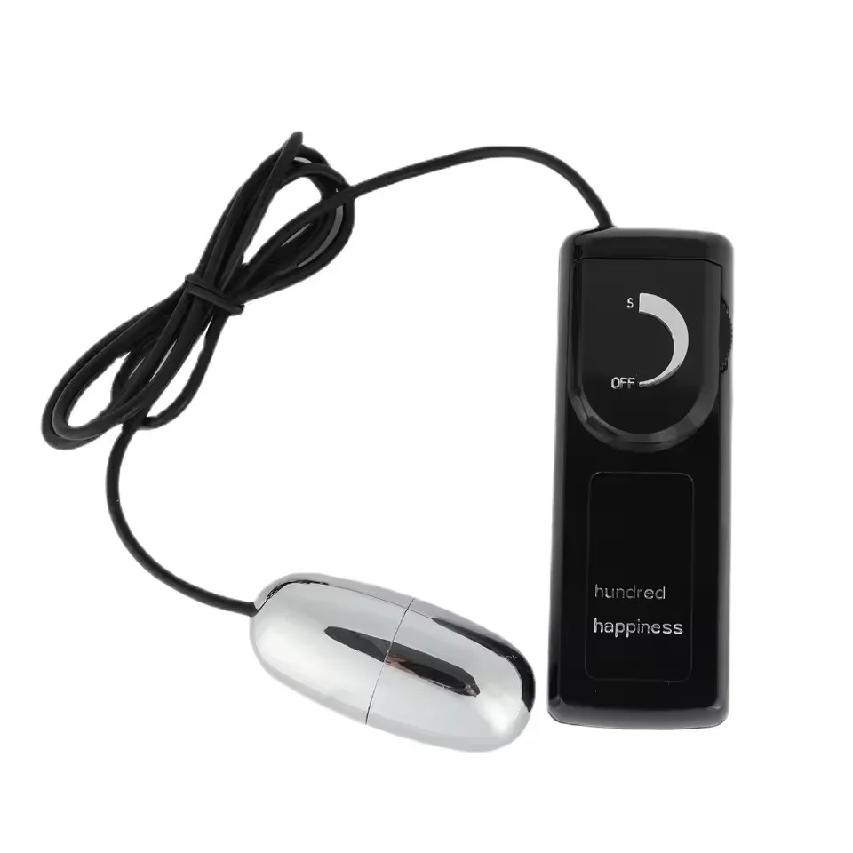 Vibrating Portable Wired Control Jumping Egg G spot Stimulate Masturbation Vibrator Adults Sex Toys For Women Sex Product - Image 5
