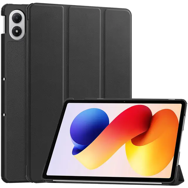כיסוי חכם ל-Redmi Pad 2 Pro בגודל 12.1 אינץ׳