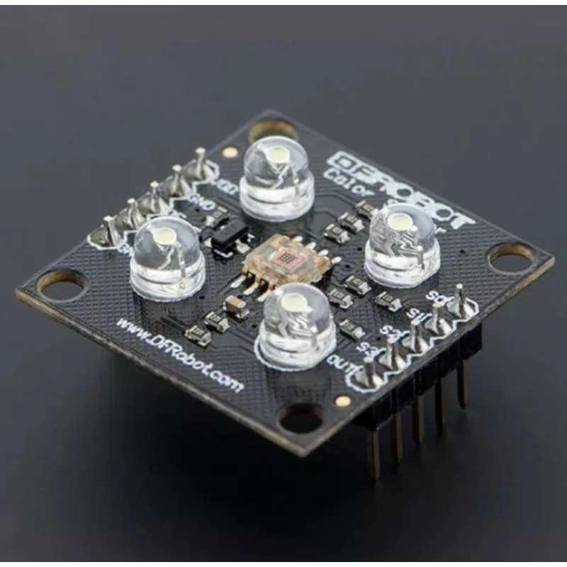 TCS3200 Color Sensor RGB Module Brand New Original