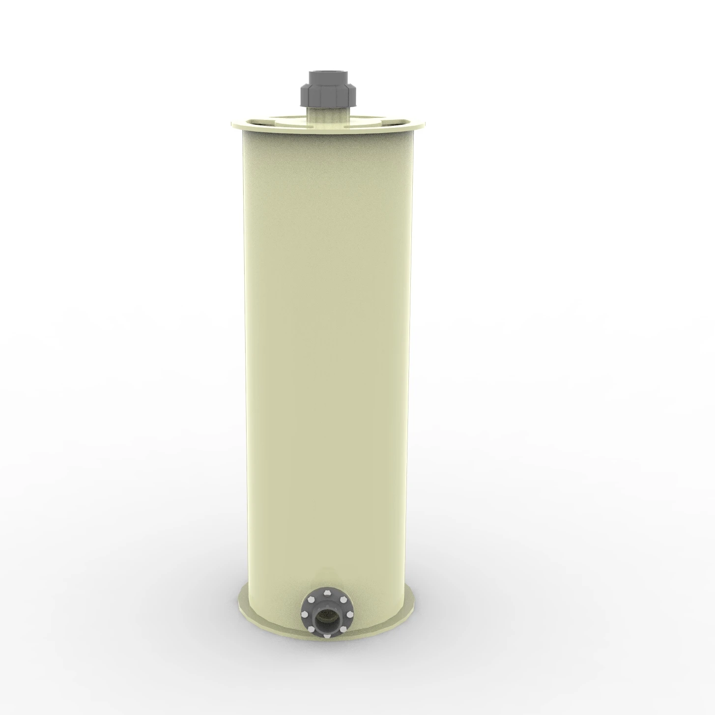 

Agricultural Precipitator Trickle Filter Suitable for Aquaculture/coral Farming