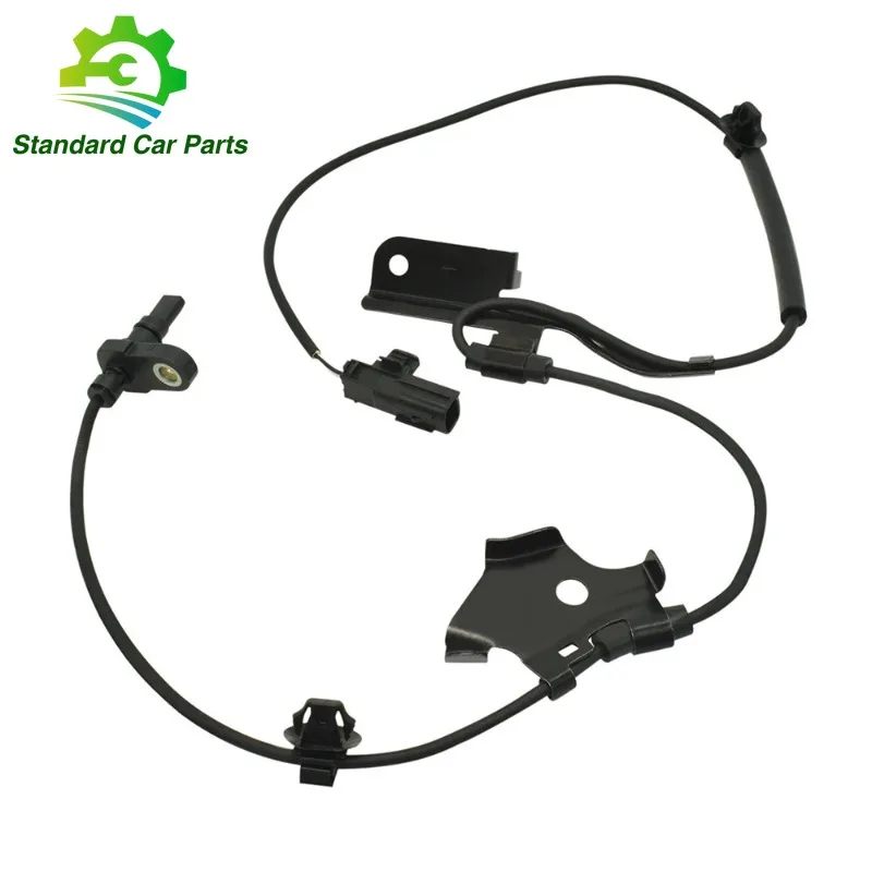89543-12080 89542-12080 Sensor de velocidad de rueda delantera izquierda derecha ABS para Scion tC xB Toyota Corolla iM Mirai Prius V Lexus HS250h