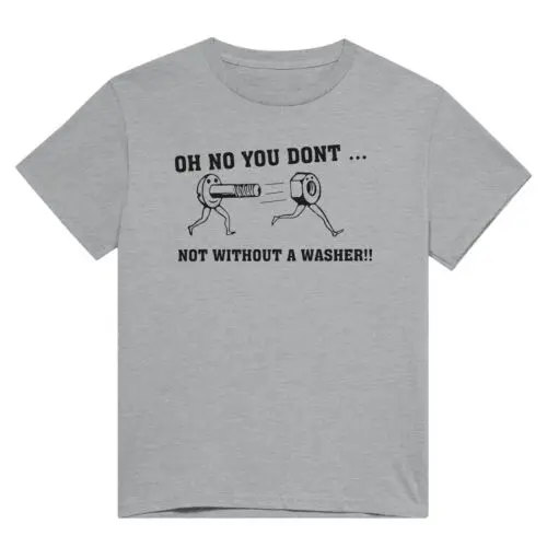 Oh No You Don't T-shirt